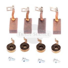 16.906.757 MMX692 Bürstensatz AMG (16906757)