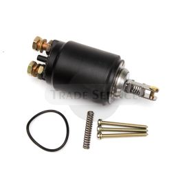 16.906.805 MSX1534 MAHLE (Letrika, Iskra) Schalter (16906805)