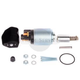 16.906.808 MSX179 MAHLE (Letrika, Iskra) Schalter (16906808)