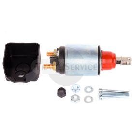 16.906.822 MSX401 MAHLE (Letrika, Iskra) Schalter (16906822)