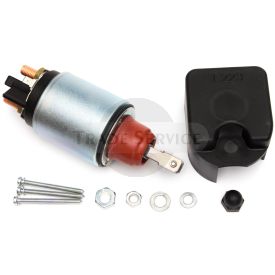 16.906.826 MSX181 MAHLE (Letrika, Iskra) Schalter (16906826)