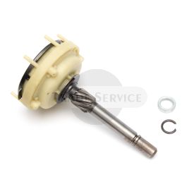 16.906.834 MSX1304 MAHLE (Letrika, Iskra) Getriebe (16906834)