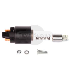 16.906.835 MSX403 MAHLE (Letrika, Iskra) Schalter (16906835)