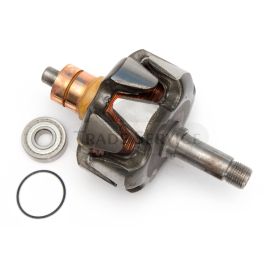 16.906.842 MGX709 MAHLE (Letrika, Iskra) Rotor (16906842)