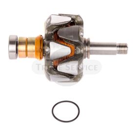 16.906.847 MGX1111 MAHLE (Letrika, Iskra) Rotor (16906847)