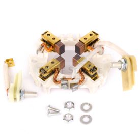 16.906.874 MMX693 MAHLE (Letrika, Iskra) Bürstenplatte (16906874)