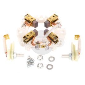 16.906.875 MMX643 MAHLE (Letrika, Iskra) Bürstenplatte (16906875)