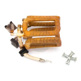 16.906.878 MSX566 MAHLE (Letrika, Iskra) Stator (16906878)