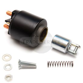 16.907.055 Schalter 12V AZE (16907055)