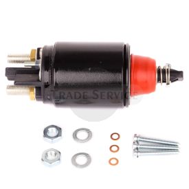 16.907.072 MSX810 MAHLE (Letrika, Iskra) Schalter (16907072)