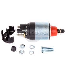 16.907.088 MSX629 MAHLE (Letrika, Iskra) Schalter (16907088)