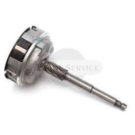 16.907.091 MSX119 MAHLE (Letrika, Iskra) Getriebe (16907091)