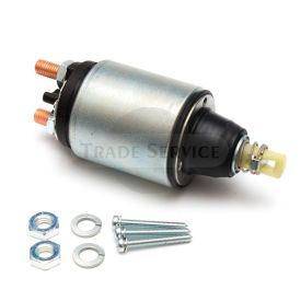 16.907.125 MX282 Schalter AZF 12V (16907125)