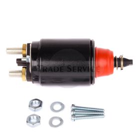 16.907.126 MSX155 MAHLE (Letrika, Iskra) Schalter (16907126)