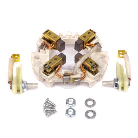 16.907.193 MMX277 MAHLE (Letrika, Iskra) Bürstenplatte (16907193)