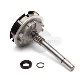 16.907.198 MSX1535 Getriebe AZE-TR 12V (16907198)