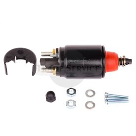 16.907.234 MSX678 MAHLE (Letrika, Iskra) Schalter (16907234)