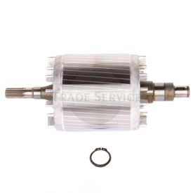 16.907.253 MX286 MAHLE (Letrika, Iskra) Anker AMV