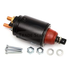 16.907.260 MSX114 MAHLE (Letrika, Iskra) Schalter (16907260)