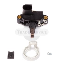 16.907.336 MGX96 MAHLE (Letrika, Iskra) Regler (16907336)