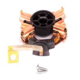 16.907.348 MSX265 MAHLE (Letrika, Iskra) Bürstenplatte (16907348)