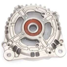 16.907.357 MGX269 MAHLE (Letrika, Iskra) Antriebslagerdeckel (16907357)