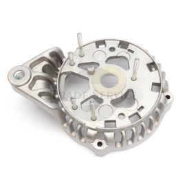 16.907.372 MGX1181 MAHLE (Letrika, Iskra) Hinterer Lagerdeckel (16907372)