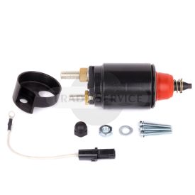 16.907.384 MSX482 MAHLE (Letrika, Iskra) Schalter (16907384)