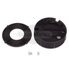 16.907.451 MGX655 MAHLE (Letrika, Iskra) Schutzdeckel (16907451)