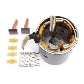 16.907.491 MSX511 MAHLE (Letrika, Iskra) Stator (16907491)