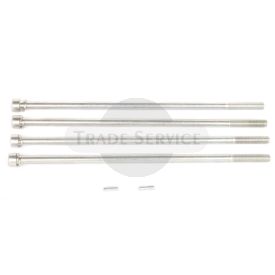 16.907.531 MX302 MAHLE (Letrika, Iskra) Schraube AML7103