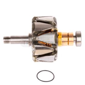 16.907.543 MGX1165 MAHLE (Letrika, Iskra) Rotor (16907543)