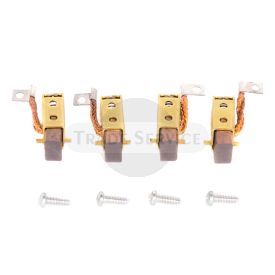 16.907.602 MMX1013 MAHLE (Letrika, Iskra) Bürstensatz (16907602)