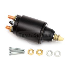 16.907.692 MSX921 MAHLE (Letrika, Iskra) Schalter (16907692)