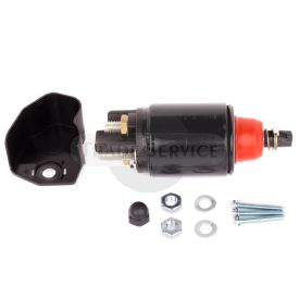 16.907.773 MSX911 MAHLE (Letrika, Iskra) Schalter (16907773)