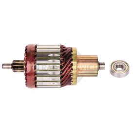 16.907.818 MSX915 MAHLE (Letrika, Iskra) Anker (16907818)