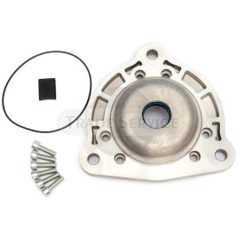 16.907.856 MSX1424 MAHLE (Letrika, Iskra) Antriebslagerdeckel (16907856)