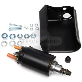 16.907.871 MSX1425 MAHLE (Letrika, Iskra) Schalter (16907871)