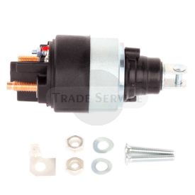 16.907.894 MSX1422 MAHLE (Letrika, Iskra) Schalter (16907894)