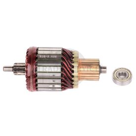 16.907.895 MSX925 MAHLE (Letrika, Iskra) Anker (16907895)