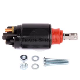 16.907.897 MSX927 MAHLE (Letrika, Iskra) Schalter (16907897)