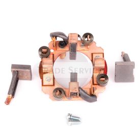 16.908.003 MSX424 MAHLE (Letrika, Iskra) Bürstenplatte (16908003)