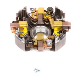 16.908.018 MMX941 MAHLE (Letrika, Iskra) Hinterer Lagerdeckel (16908018)