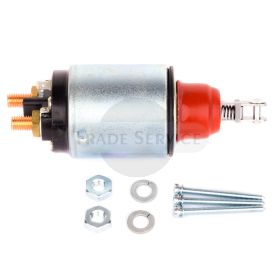 16.908.032 MSX783 MAHLE (Letrika, Iskra) Schalter (16908032)