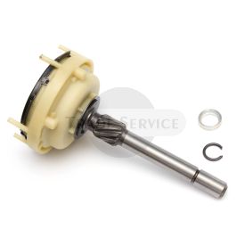 16.908.059 MSX1325 MAHLE (Letrika, Iskra) Getriebe (16908059)