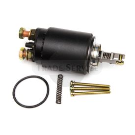 16.908.081 MSX293 MAHLE (Letrika, Iskra) Schalter (16908081)