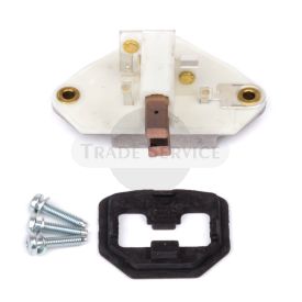 16.908.112 MGX252 MAHLE (Letrika, Iskra) Regler (16908112)