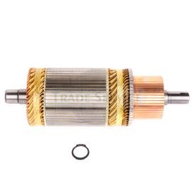 16.908.201 MMX280 MAHLE (Letrika, Iskra) Anker (16908201)