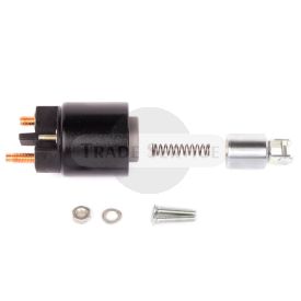 16.908.241 MSX821 MAHLE (Letrika, Iskra) Schalter (16908241)