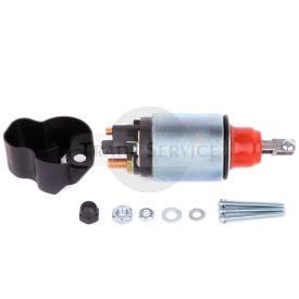 16.908.253 MSX22 MAHLE (Letrika, Iskra) Schalter (16908253)